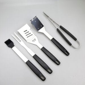 Hot Sale BBQ Accessories Set Stainless Steel BBQ Tool Sets
