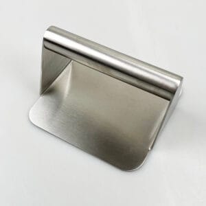 Square Burger Press Heavy Duty Stainless Steel Grill Bacon Press