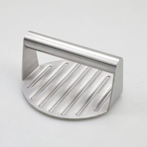 Stainless Steel BBQ Grilling Cooking Burger Smasher