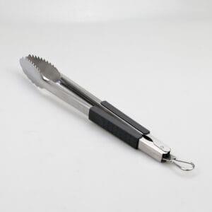 Wholesale Stainless Steel Extra Long Heavy Duty Barbecue Tong BBQ Tongs Grill Clamp