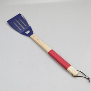 Grill Spatula Stainless Steel for Outdoor Grill BBQ Turner