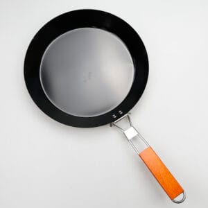 BBQ Tools Non-Stick Grill Basket Grill Pan with Foldable Handle