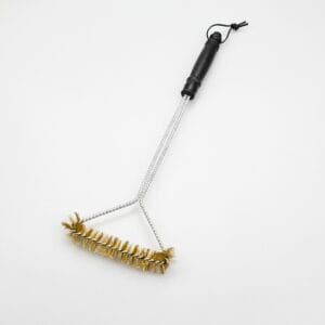 Grill Barbecue Cleaning Brush with Long Handle