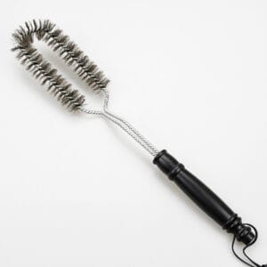 BBQ Grill Clean Brush with 360 Degree Angles