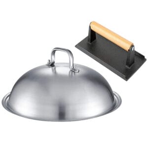 Griddle Accessories Kit