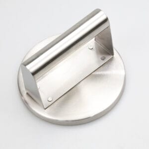 Burger Press Grill Press Dishwasher Safe
