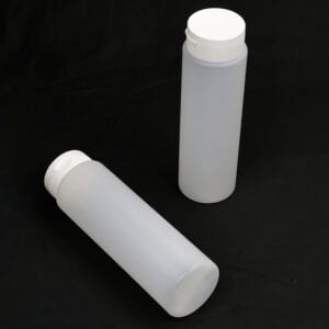 Catering Flip Top Jam Squeeze Bottle