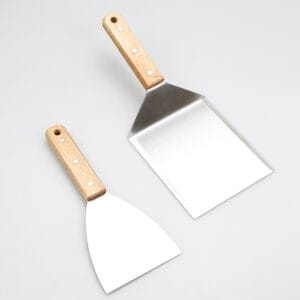 Griddle Burger Spatula