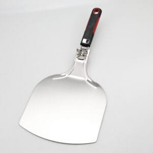 Folding Pizza Peel with Non-Slip Handle