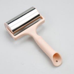 Small Rolling Pin, Non-Stick Pizza Roller