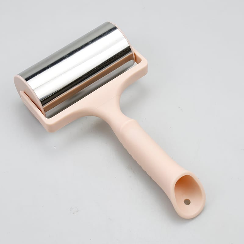 Small Rolling Pin, Non-Stick Pizza Roller