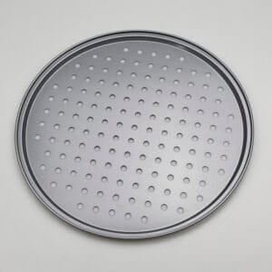 Non-Stick Perforated Pizza Pan