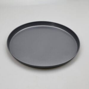 Nonstick Carbon Steel Pizza Pan with Holes