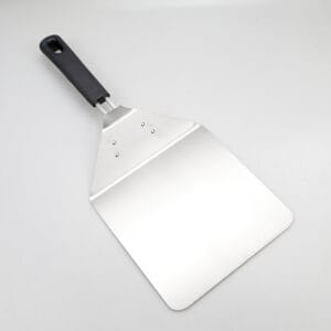 9.5 Inch Pizza Spatula with Comfort Grip