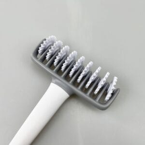 Dough Lattice Roller Slitter for Pie and Pizza Crust