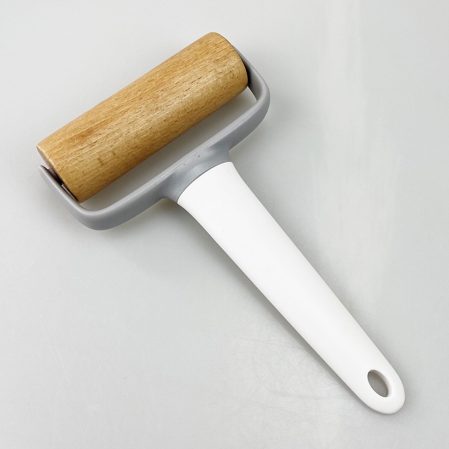 Pizza Baker Roller Pie Mini Rolling Dough Rollers